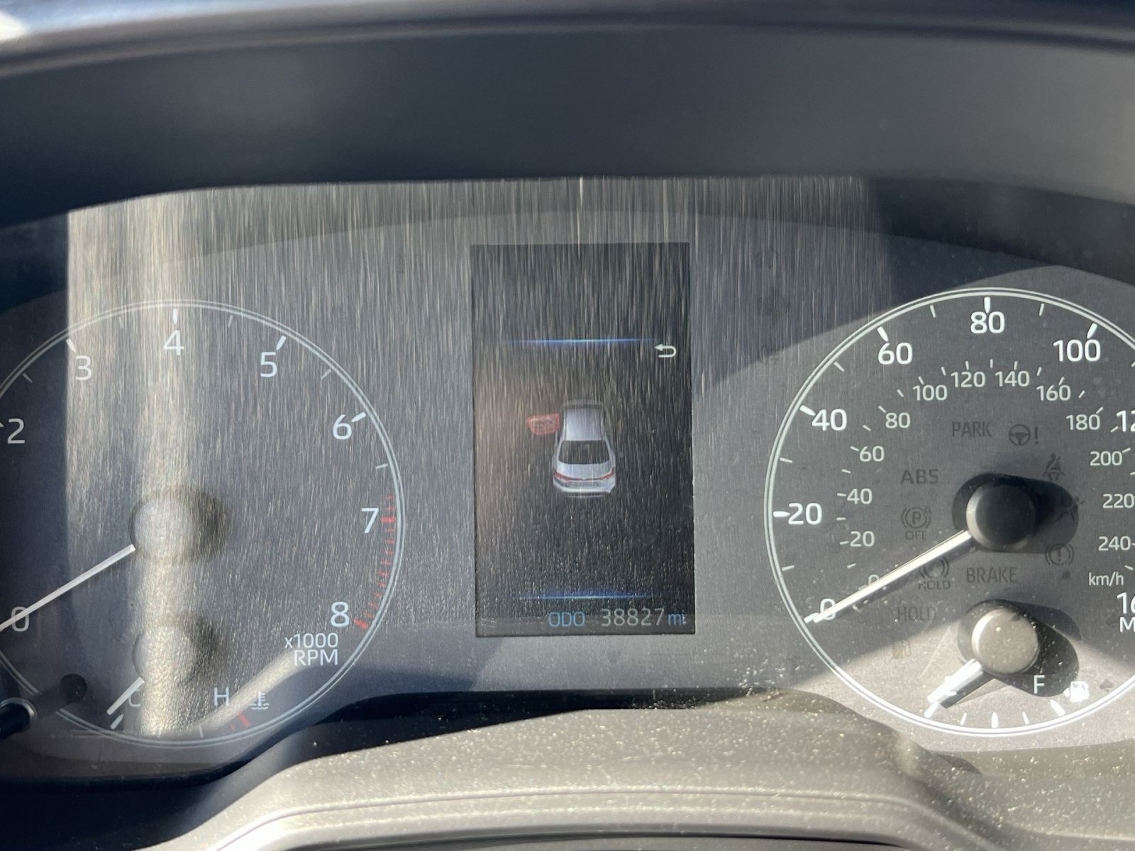 Used 2025 Toyota Corolla LE FWD image 14