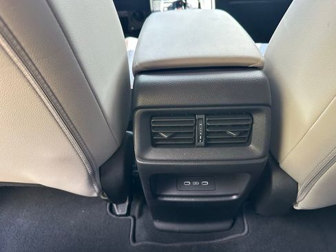Used 2025 Honda CR-V EX-L image 35