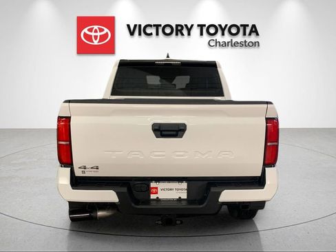 New 2026 Toyota Tacoma SR5 image 4