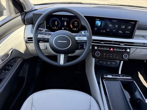 New 2026 Hyundai Tucson Blue SE image 14