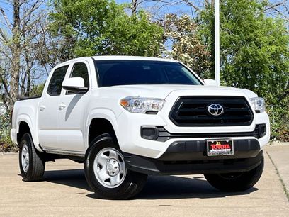 Used 2023 Toyota Tacoma SR