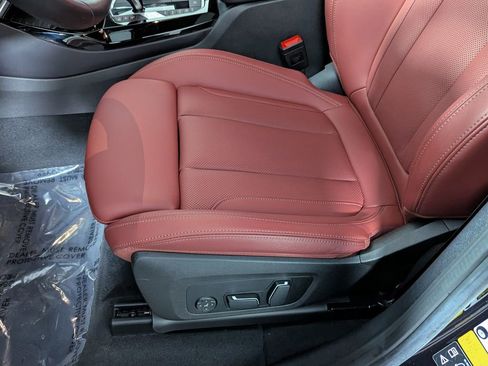 Certified 2024 BMW X3 M40i image 22