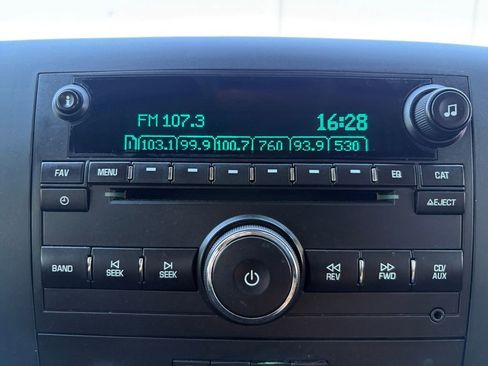 Used 2013 Chevrolet Silverado 1500 LT w/ Interior Plus Package image 8