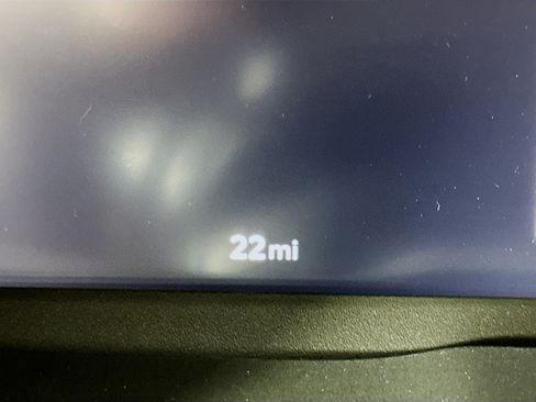 Used 2025 Toyota RAV4 Limited w/ Weather Package FWD image 19