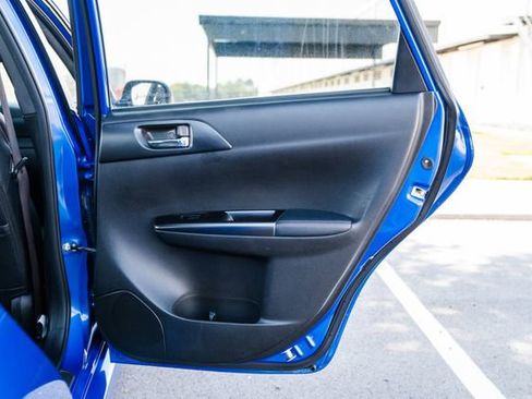 Used 2011 Subaru Impreza WRX STI Limited image 83