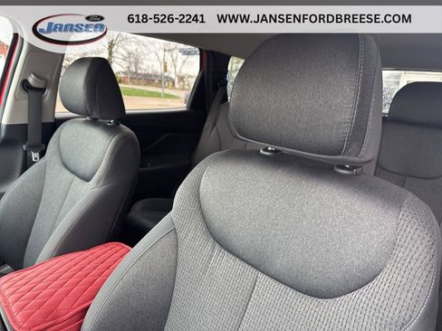 Used 2023 Hyundai Santa Fe SEL AWD/4WD image 12