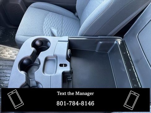 New 2026 RAM 3500 Tradesman image 17