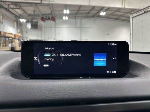New 2026 MAZDA CX-50 AWD 2.5 S w/ Weather Package image 16