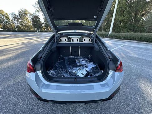 New 2026 BMW M440i w/ Premium Package image 28