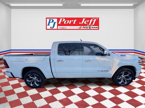 Certified 2022 RAM 1500 Limited image 5