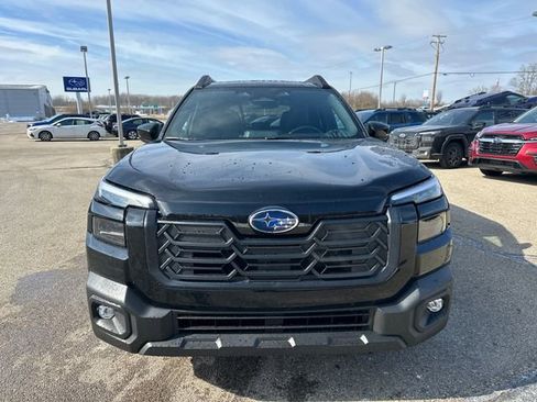 New 2026 Subaru Outback Limited image 2