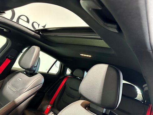 Certified 2024 Mercedes-Benz GLC 43 AMG 4MATIC image 27