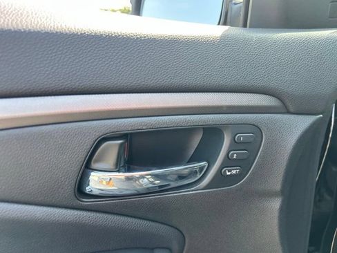 Used 2023 Honda Ridgeline RTL image 12