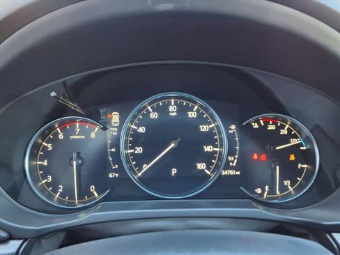 Used 2023 MAZDA CX-5 AWD 2.5 Turbo image 22