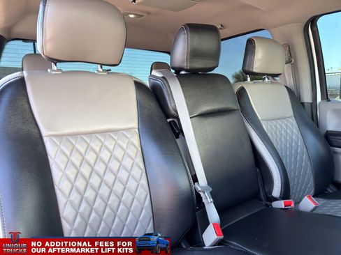 Used 2019 Ford F250 XLT w/ XLT Value Package AWD/4WD image 31