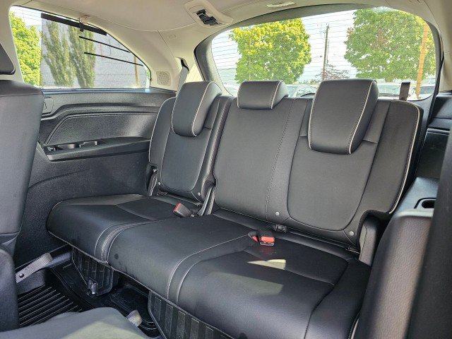 Used 2025 Honda Odyssey Elite image 23