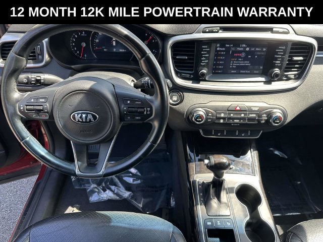 Used 2018 Kia Sorento EX AWD/4WD image 18