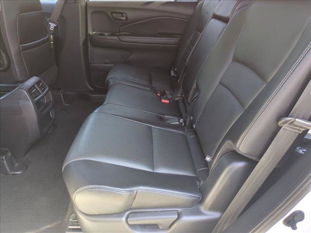 Used 2022 Honda Passport EX-L image 19