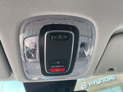 New 2026 Hyundai Kona SEL Sport AWD/4WD image 24