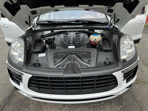 Used 2015 Porsche Macan S image 31