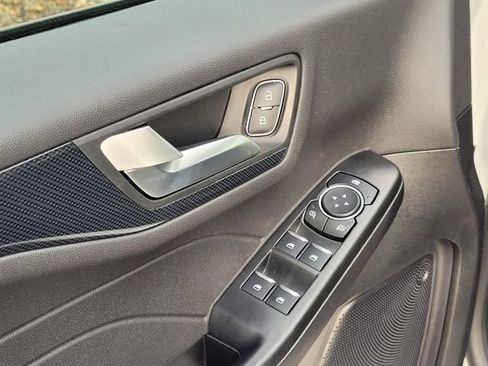 New 2026 Ford Escape ST-Line w/ Tech Pack #1 FWD image 11