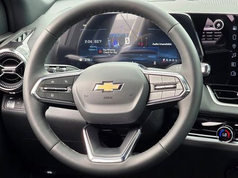 New 2026 Chevrolet Equinox LT w/ Convenience Package II image 13