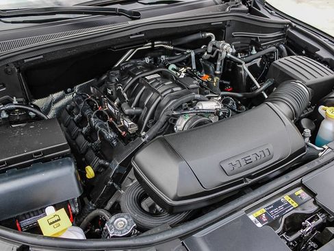 New 2026 Dodge Durango GT AWD/4WD image 25