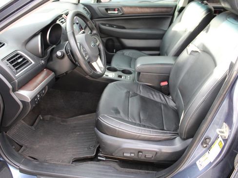 Used 2015 Subaru Outback 2.5i Limited image 17