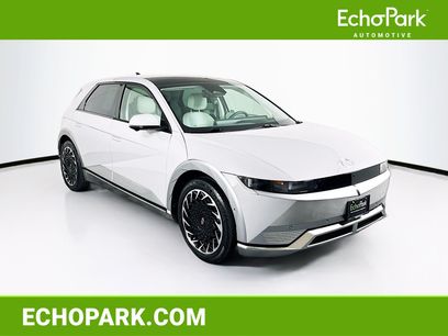 Used 2023 Hyundai Ioniq 5 Limited