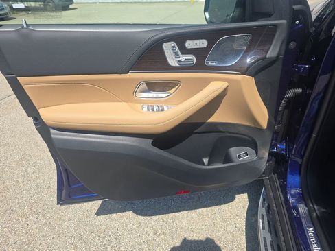 New 2026 Mercedes-Benz GLE 450 4MATIC image 10