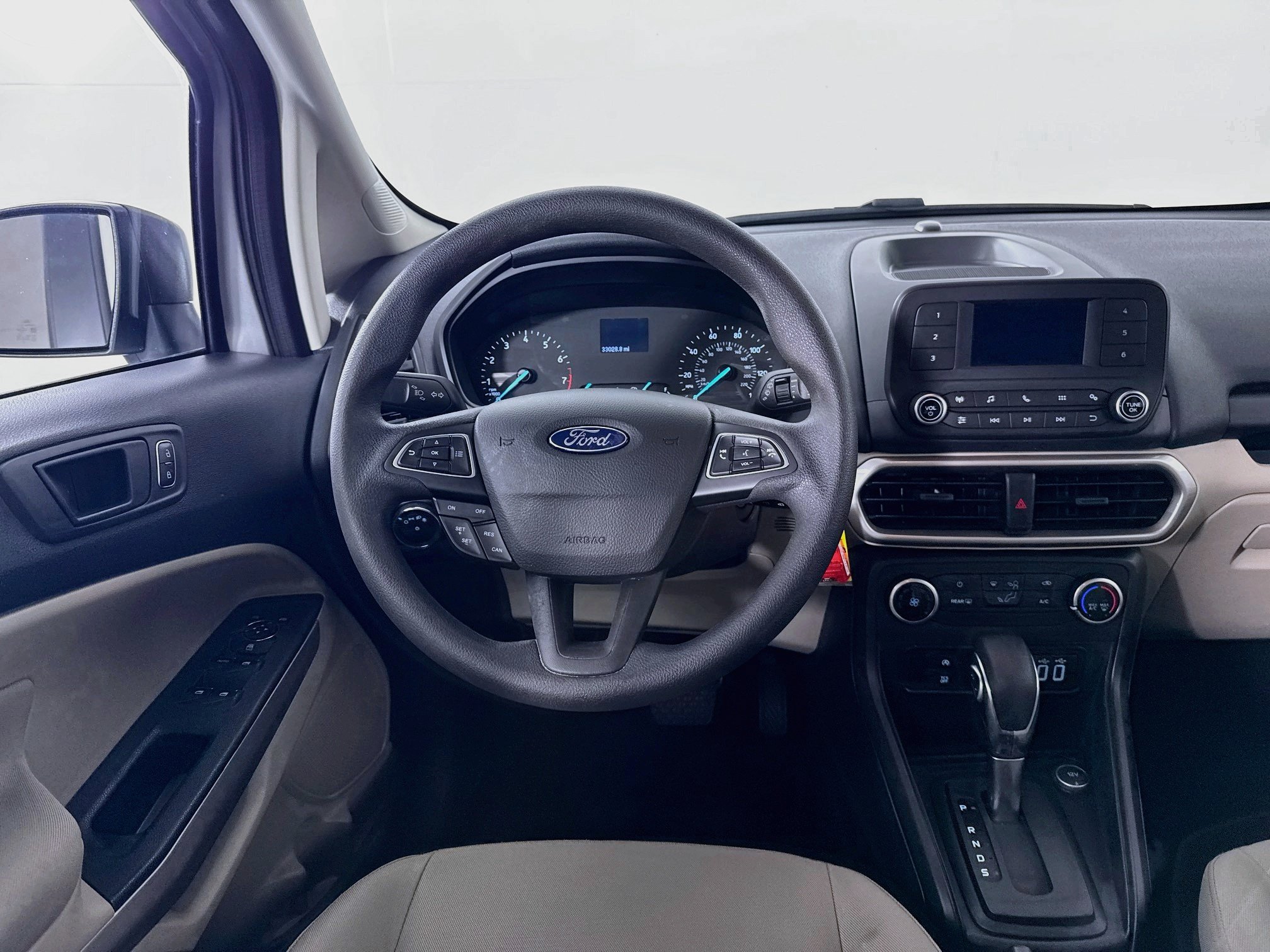 Used 2022 Ford EcoSport S AWD/4WD image 20