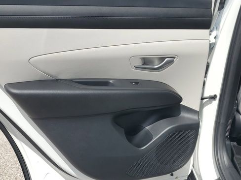 Certified 2025 Hyundai Tucson SEL image 14