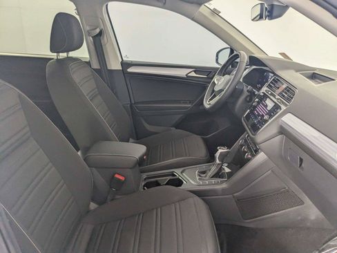 Used 2024 Volkswagen Tiguan S FWD image 32