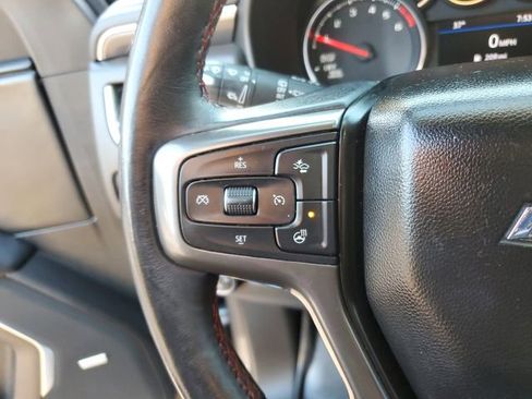 Used 2021 Chevrolet Suburban RST w/ Luxury Package image 28