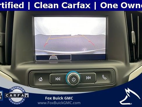 Used 2023 GMC Terrain SLE w/ Driver Convenience Package image 22