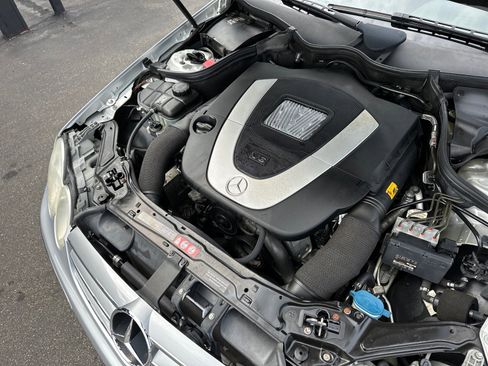 Used 2006 Mercedes-Benz CLK 350 Cabriolet image 38