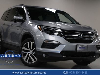 Used 2016 Honda Pilot Touring