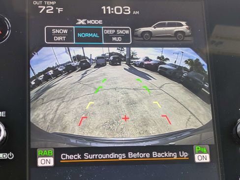 New 2026 Subaru Forester Sport image 31