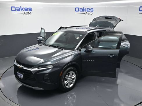 Used 2019 Chevrolet Blazer LT FWD image 56