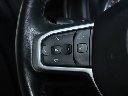 Used 2024 RAM 1500 Big Horn AWD/4WD image 21
