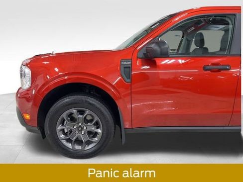 Certified 2024 Ford Maverick XLT w/ Equipment Group 300A Standard image 17