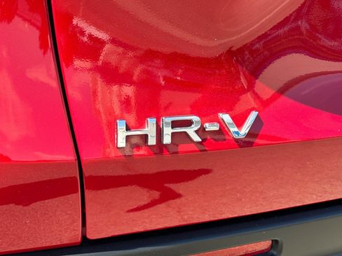Used 2024 Honda HR-V Sport image 27