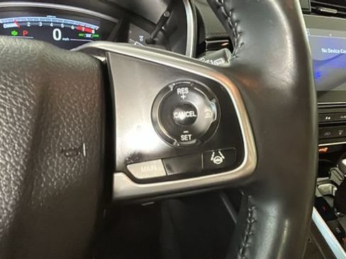 Used 2019 Honda CR-V Touring image 16