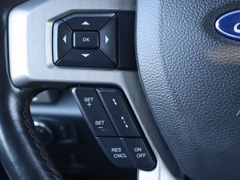 Used 2022 Ford F250 Platinum image 22