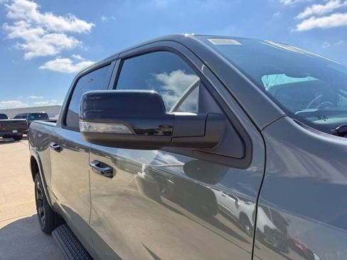 New 2026 RAM 1500 Big Horn image 6