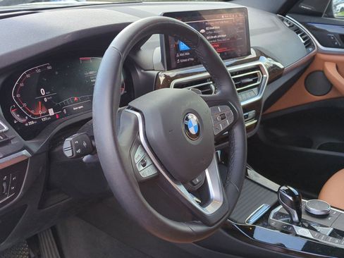 Certified 2023 BMW X3 xDrive30i w/ Premium Package image 18