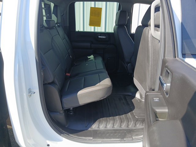 Used 2025 GMC Sierra 3500 Pro AWD/4WD image 24