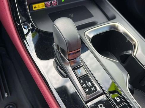 Used 2023 Lexus NX 350 AWD image 30