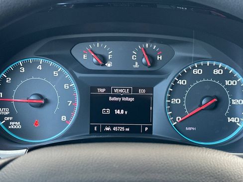Certified 2023 Chevrolet Traverse LS FWD image 34