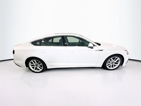 Used 2024 Audi A5 2.0T Premium Plus image 5